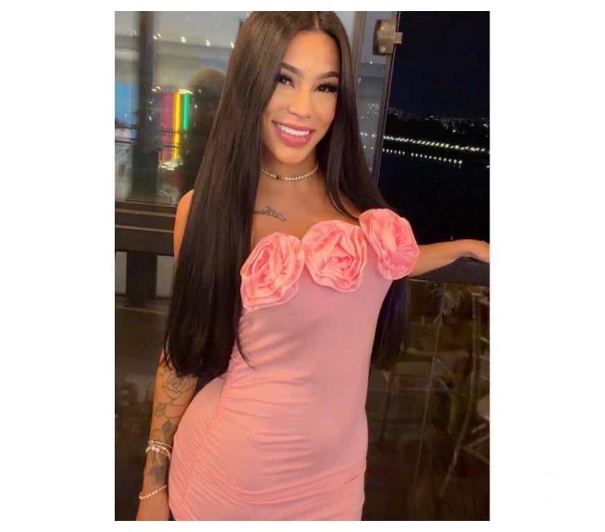 Escorts East London Forest Gate - East London - Photos for 💯 REAL PIC 🔥 ATTRACTIVE GIRL FOR COMPANY 💋
