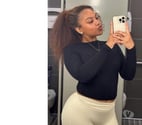 Baddest 🐩 Latín Hottie 🔥🍑 first time around🔥