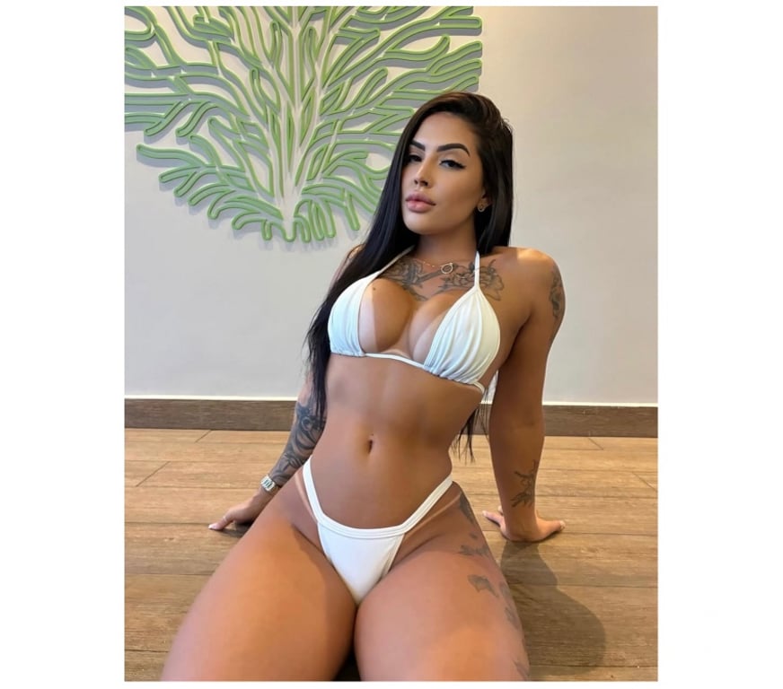 Escorts East London Leyton - East London - Photos for 🔥 SEXY BRUNETTE , IRRESISTIBLE BRAZILIAN 🔥🇧🇷💋
