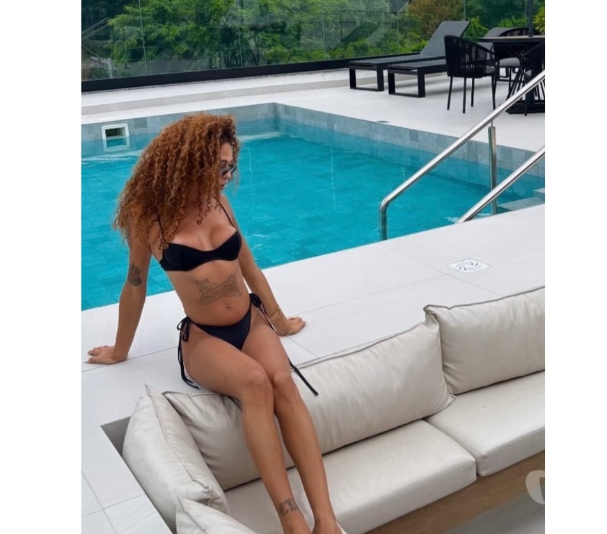 Trans Escorts North West London Camden - Photos for Isa Trans Brazilian in Kentish Town
