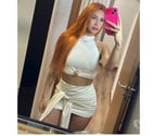 Plymouth City Centre - Plymouth — 🔥red-hair great boobs 🔥 GFE 🇧🇷 Party girl