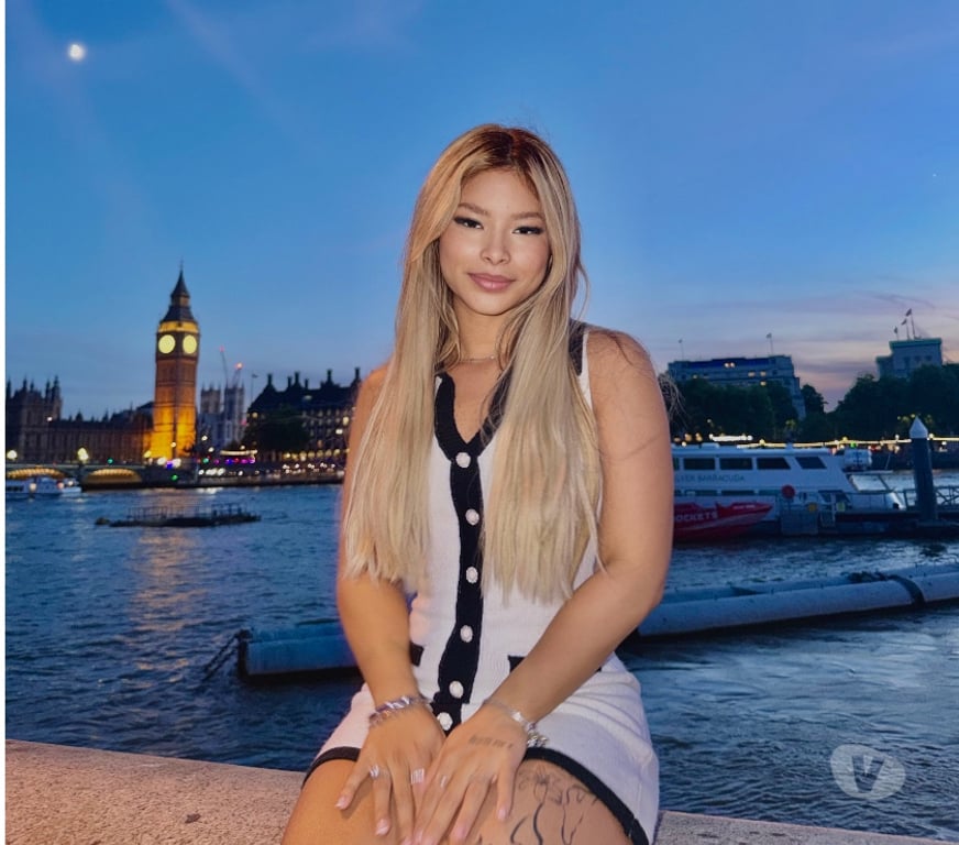 Escorts West London Hammersmith - West London - Photos for ❤️‍🔥JASMINE❤️‍🔥 party girl🔥🔥