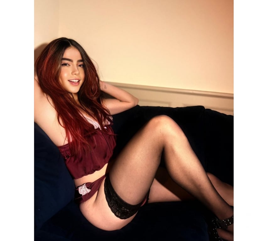 Trans Escorts North West London Harrow - Photos for Sunny lux ✨👠🔥