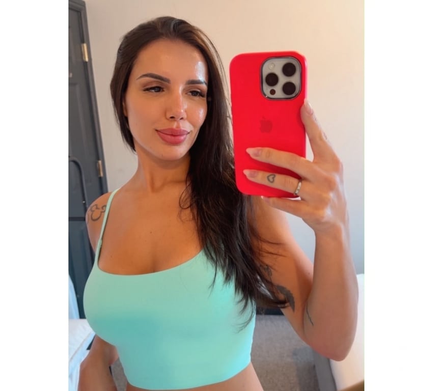 Escorts Cornwall Newquay - Cornwall - Photos for Nicoly ❤️‍🔥 Luxury Brunette ❤️‍🔥 real
