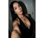 Colliers Wood Station - South West London — BRUNETTE SLIM 😈🔥