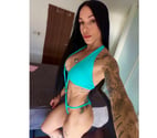 Colliers Wood Station - South West London — BRUNETTE SLIM 😈🔥