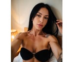 Colliers Wood Station - South West London — BRUNETTE SLIM 😈🔥