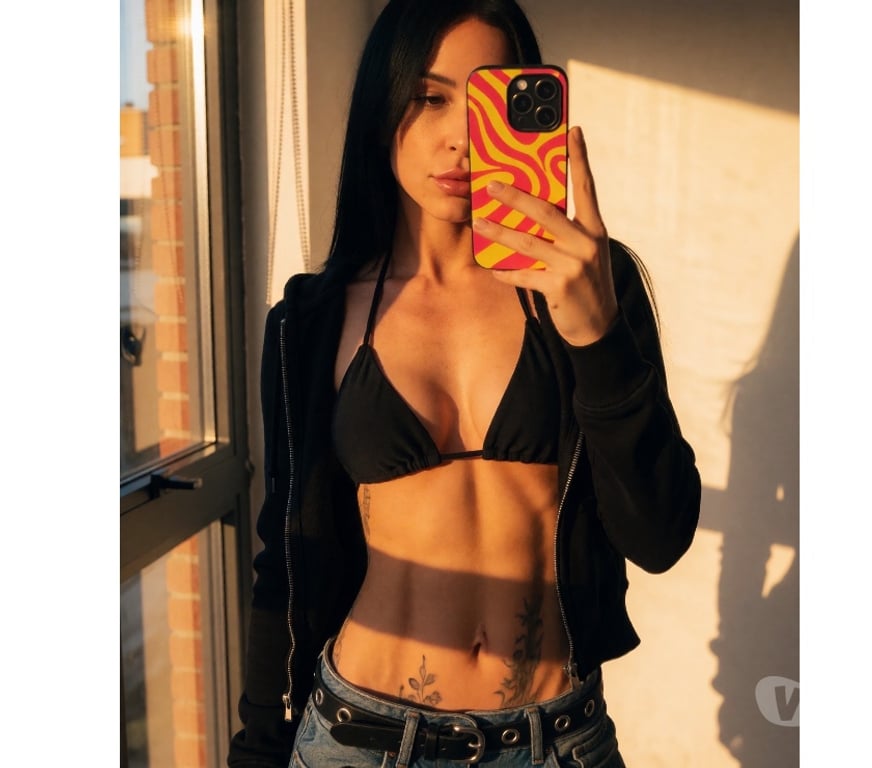 Escorts South West London Colliers Wood Station - South West London - Photos for BRUNETTE SLIM 😈🔥