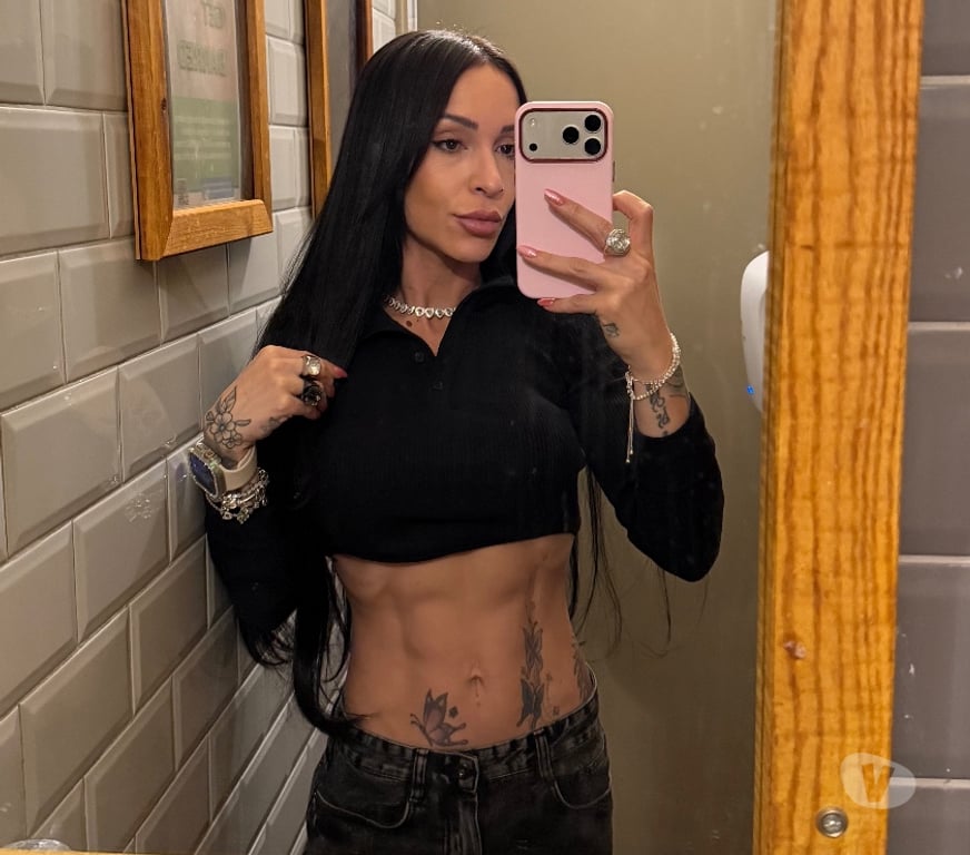 Escorts South West London Colliers Wood Station - South West London - Photos for BRUNETTE SLIM 😈🔥