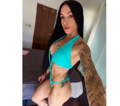 Escorts Colliers Wood Station South West London - Photos for BRUNETTE SLIM 😈🔥