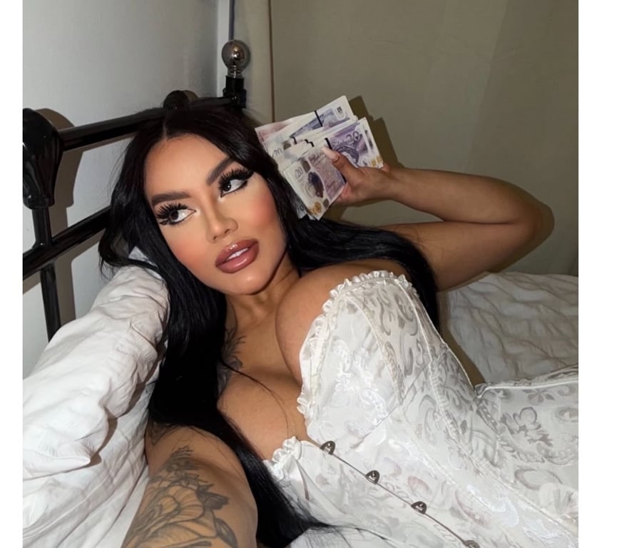 Escorts Greater Manchester Manchester - Photos for NAUGHTY GIRL 🫦🍭 GFE 👙🇧🇷