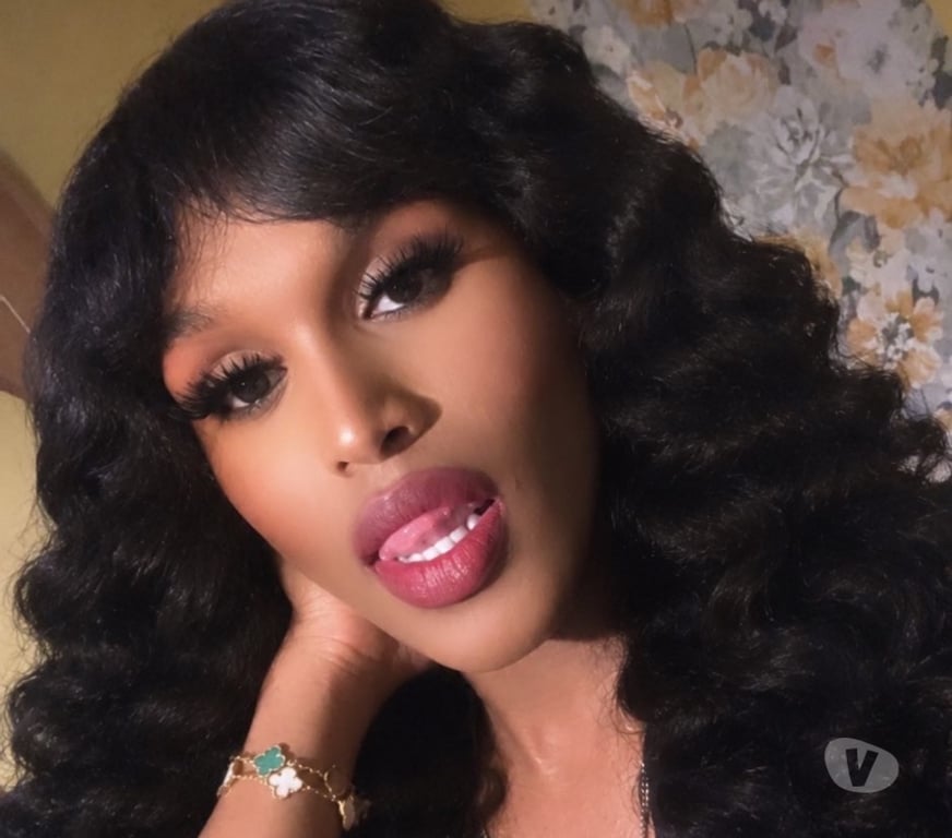 Trans Escorts Greater Manchester Manchester - Photos for Nabila Da Nubian Queen 👑😈