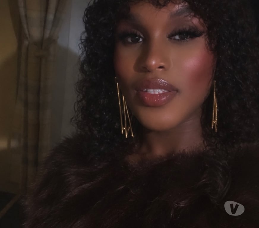 Trans Escorts Greater Manchester Manchester - Photos for Nabila Da Nubian Queen 👑😈