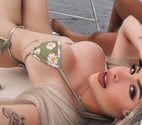 GINNY19Y.O😈THE BEST GF EXPERIENCE🧡24H ON🔥