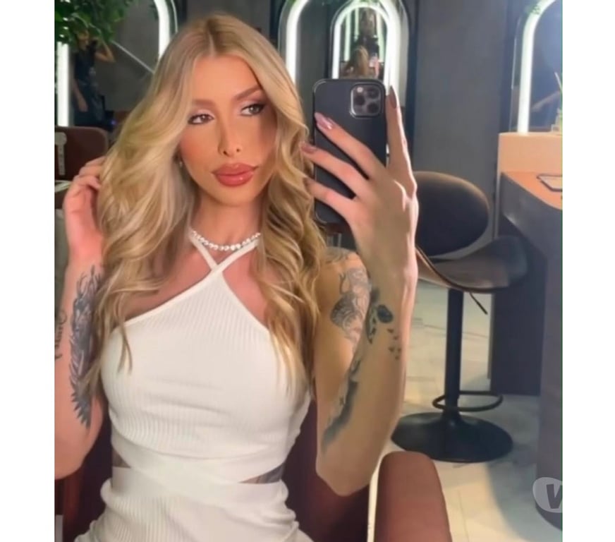 Trans Escorts West Midlands Birmingham - Photos for Thaysa Carvalho
