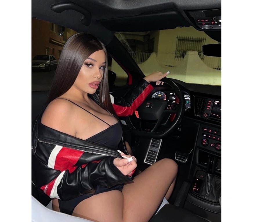 Escorts North London Tottenham Hale - North London - Photos for CHARMING, SEDUCTIVE WITH REAL PHOTOS 🇧🇷❤️‍🔥