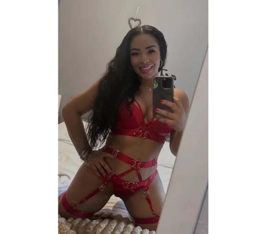 Escorts South East London Crystal Palace - South East London - Photos for 🍒 SAMARA 🍒 caribbean🔥 🔝AVAILABLE NOW💥💥