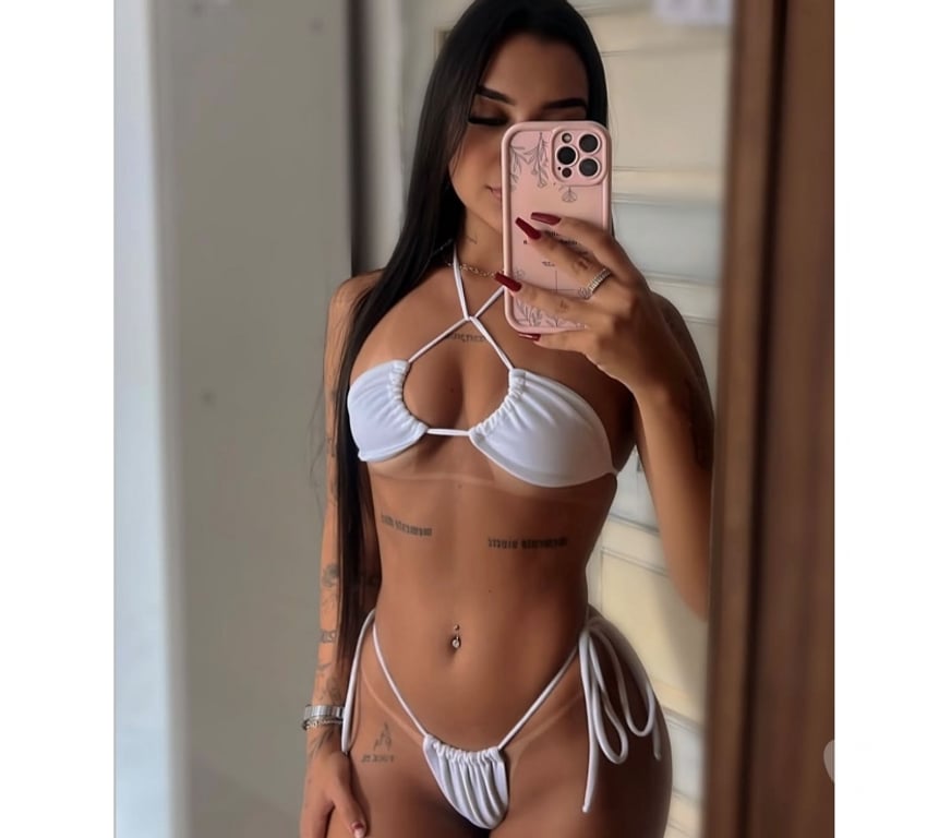 Escorts Merseyside Liverpool - Photos for New in town ❤️Anna, party girl 🔥
