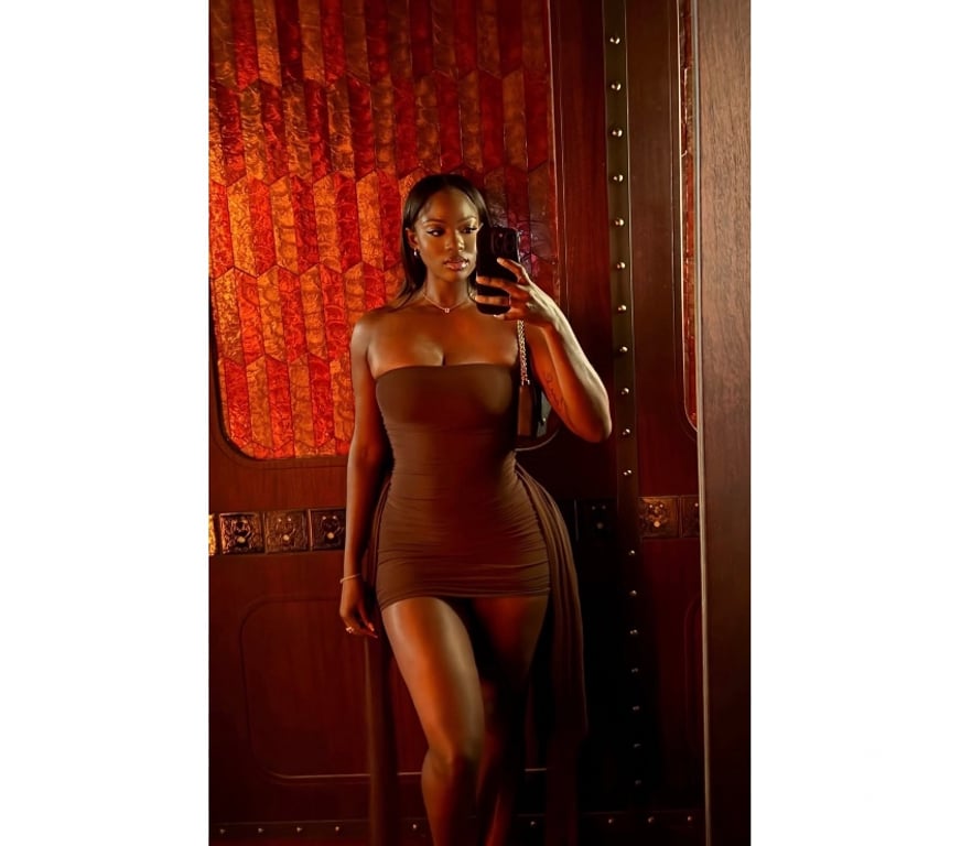 Escorts West London Hillingdon - Photos for TINAH 🔥😍 SEXY EBONY & HOT ❤️ KISS 🔥 CIM