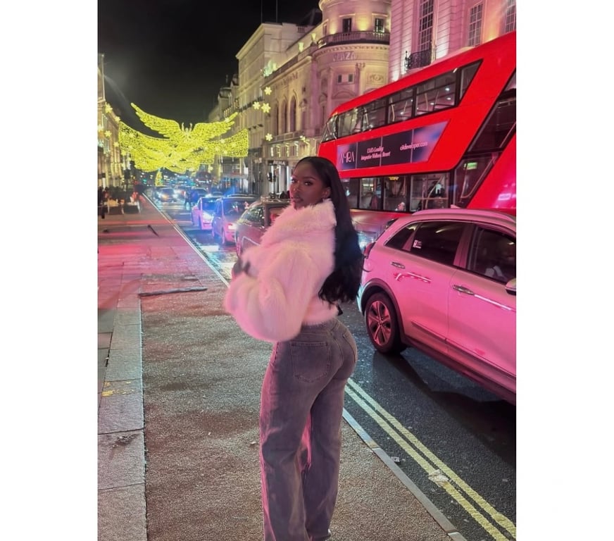 Escorts West London Hillingdon - Photos for TINAH 🔥😍 SEXY EBONY & HOT ❤️ KISS 🔥 CIM