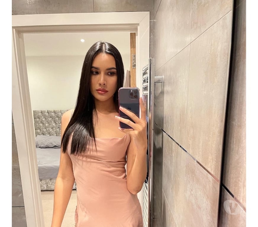 Trans Escorts West London Paddington - West London - Photos for New Trans Leeya From Thailand