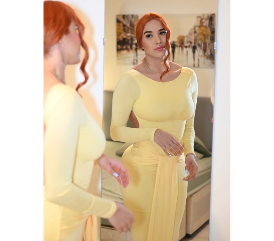 Escorts Edinburgh Edinburgh Old Town - Edinburgh - Photos for Sexy Readhead 🇨🇴