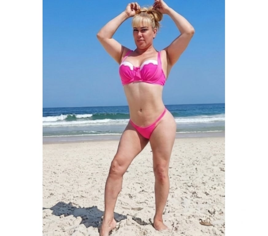 Trans Escorts Glasgow Glasgow City Centre - Glasgow - Photos for TRANS ELEKTRA YOUR DOMINAT DEEP DESIRE, GLASGOW