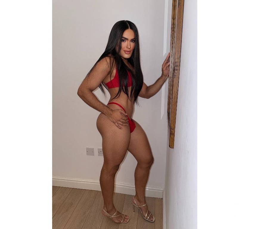 Trans Escorts West Midlands Birmingham - Photos for Jade trans party lady boy from 🇧🇷🍾🇧🇷