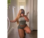 Aughnacloy - Mid Ulster — 🌹Sexy girl arrived com complete your desires ♥️