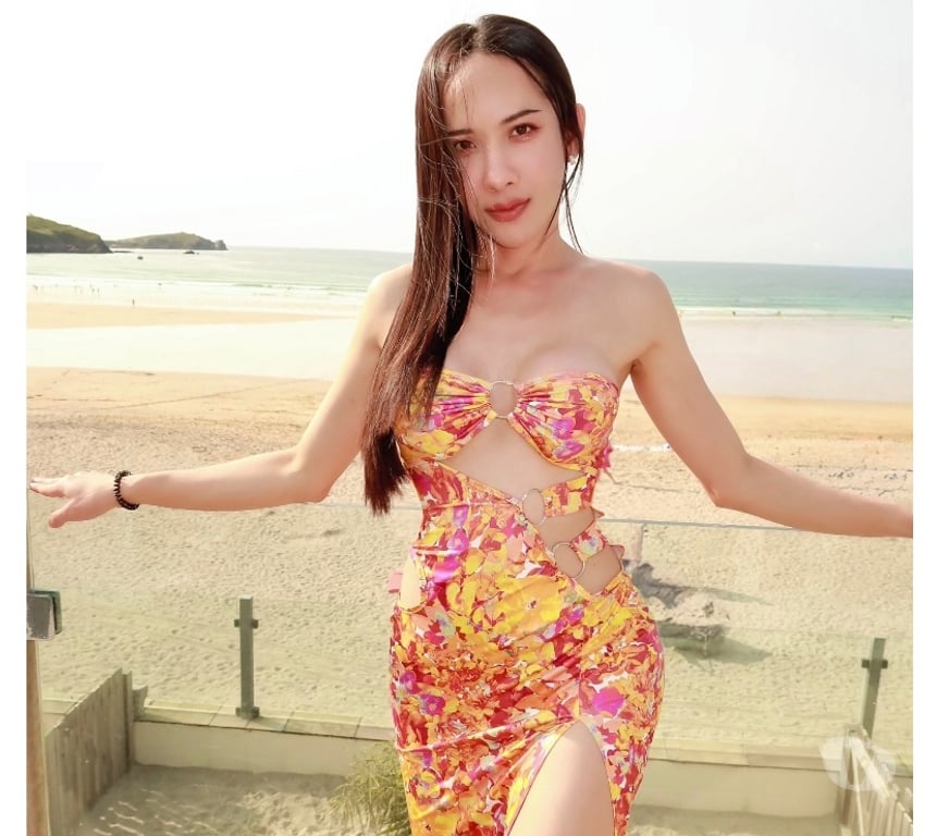 Trans Escorts South Yorkshire Sheffield - Photos for Hot Thai TS Sammie in Sheffield.100% Real Pics!