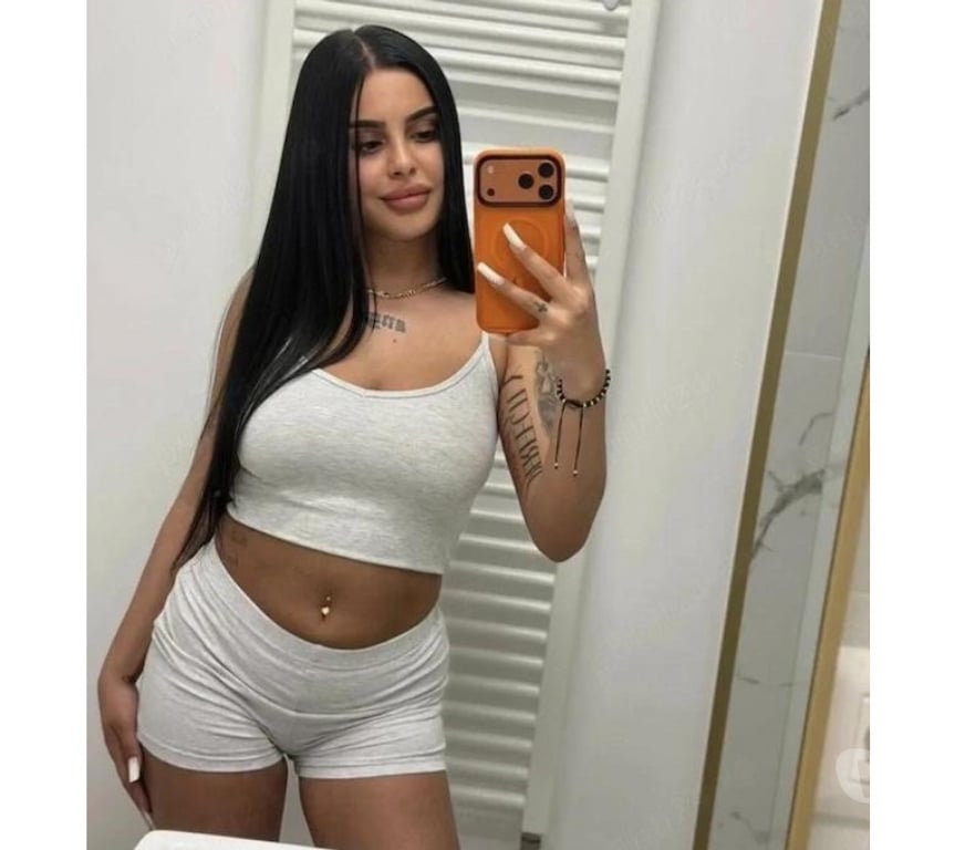 Escorts Glasgow Rutherglen - Glasgow - Photos for ❤️🔥Chloe Brunette Party Girl