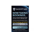 York City Centre - York — iPhone & iPad Security & Privacy Hardening Service in York