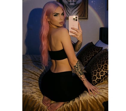 Trans Escorts Camberwell South East London - Photos for Yailin 🏳️‍⚧️ DOMINICAN GYAL🔥🇩🇴SE5📍