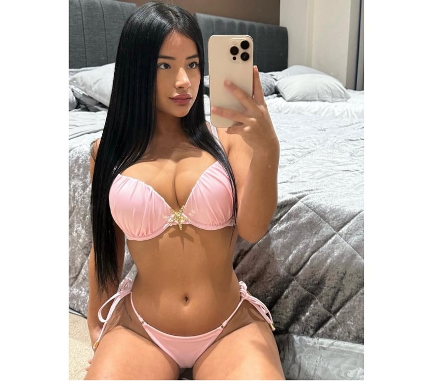 Escorts West Midlands Birmingham - Photos for Yasmin Sexy Brazilian 🇧🇷