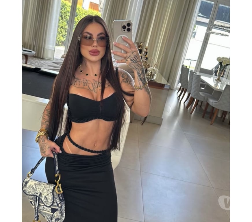 Escorts East London Havering - Photos for CAMILA BRAZILIAN SEXY GIRL 🥂 PARTY GIRL 🔥 REAL PHOTOS
