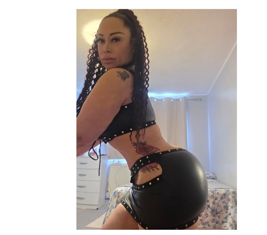 Escorts Greater Manchester Manchester - Photos for COLOMBIANA❤️BIG ASS 💦PARTY GIRL🥳
