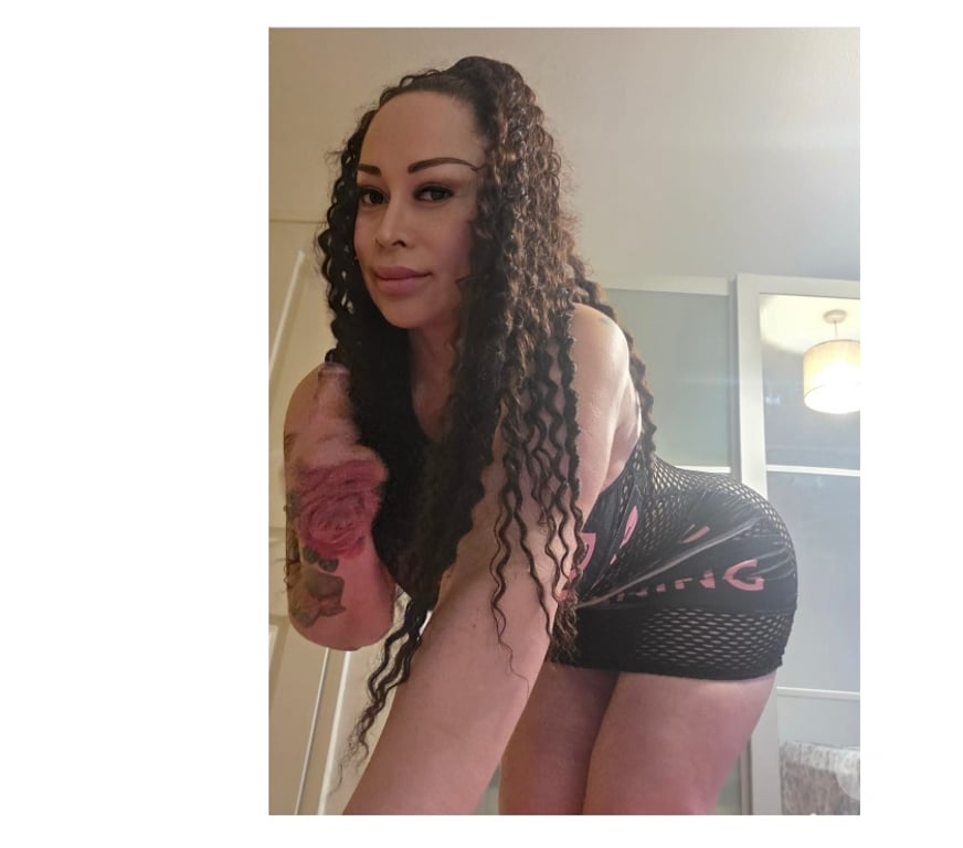 Escorts Greater Manchester Manchester - Photos for COLOMBIANA❤️BIG ASS 💦PARTY GIRL🥳