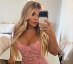 SOFHIA🇧🇷 HIGH CLASS BLONDE ❤️ PARTYGIRL⚡️🍾