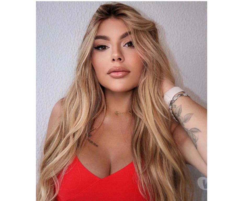 Escorts Hampshire Southampton - Photos for SOFHIA🇧🇷 HIGH CLASS BLONDE ❤️ PARTYGIRL⚡️🍾