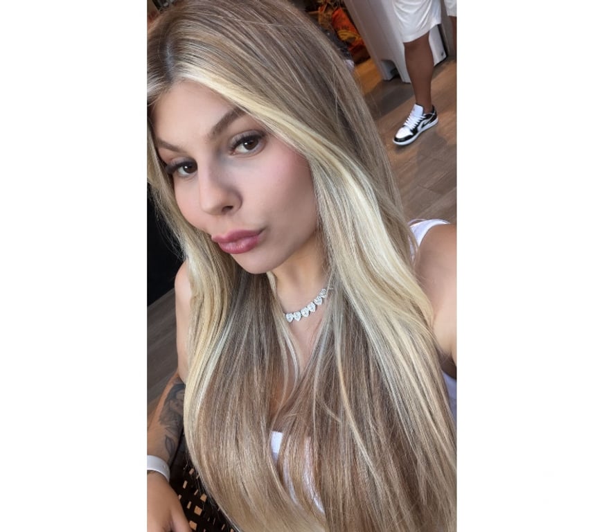 Escorts Hampshire Southampton - Photos for SOFHIA🇧🇷 HIGH CLASS BLONDE ❤️ PARTYGIRL⚡️🍾