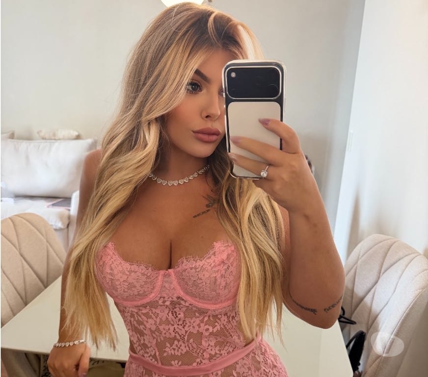 Escorts Hampshire Southampton - Photos for SOFHIA🇧🇷 HIGH CLASS BLONDE ❤️ PARTYGIRL⚡️🍾
