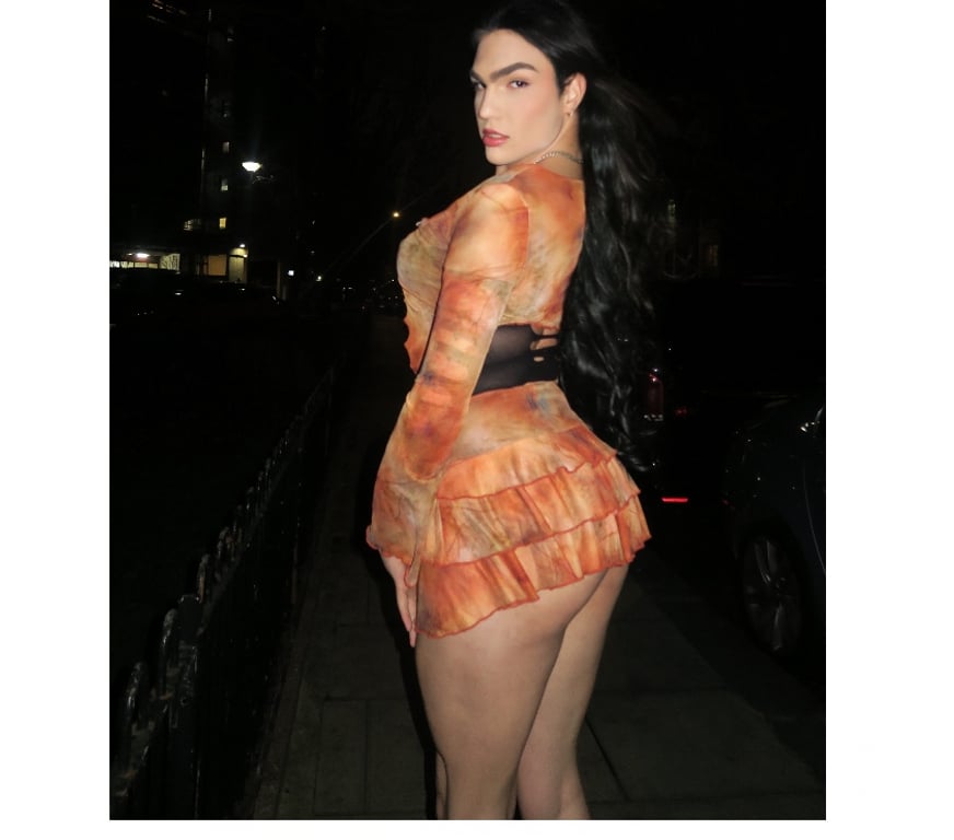 Trans Escorts Reading Reading Town Centre - Reading - Photos for BRAZILIAN DIANA BRUMN