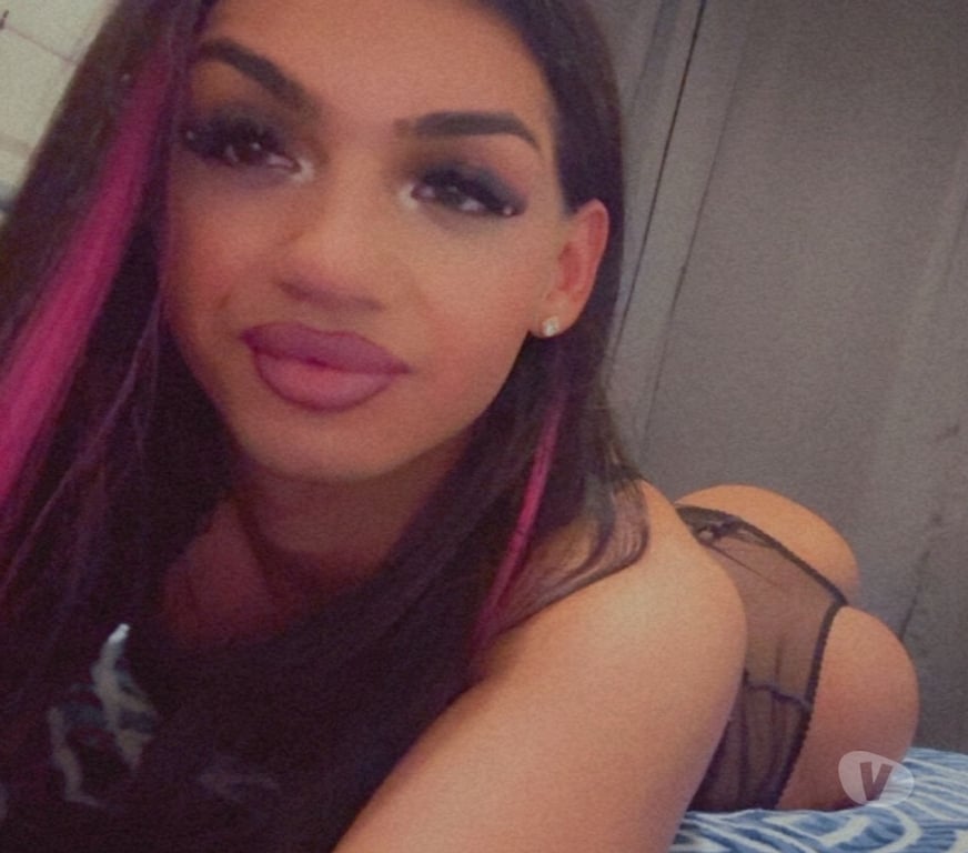 Trans Escorts East London Forest Gate - East London - Photos for 💋LADYBOY X AMINA💋