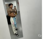 Northampton - West Northamptonshire — Young trans man