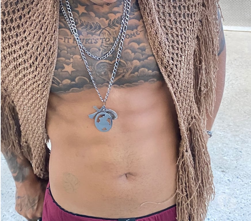 Trans Escorts West Northamptonshire Northampton - West Northamptonshire - Photos for Young trans man