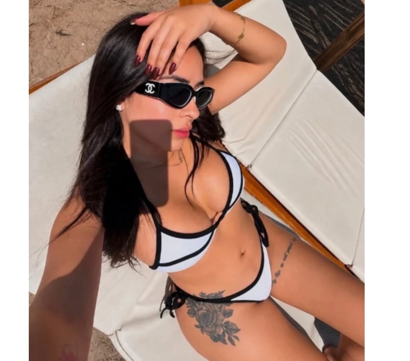 🔥HOT & SEXY AMBAR🇨🇴NEW IN TOWN🌟FUN ALL NIGHT
