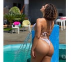 🔥HOT & SEXY ISSADORA❤️NEW IN TOWN🌟FUN ALL NIGHT