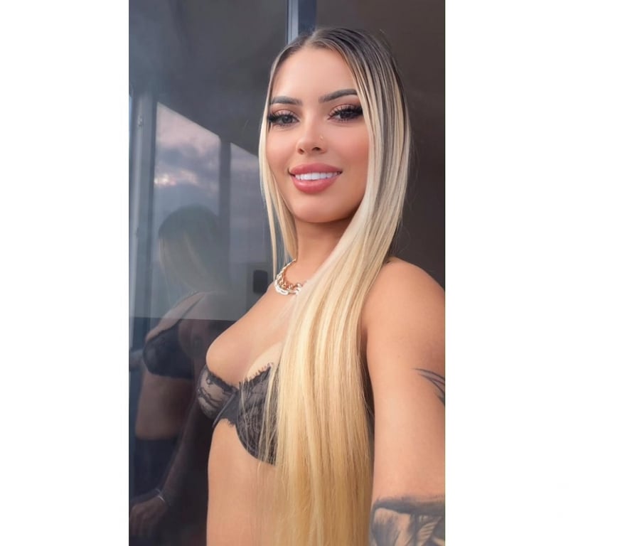 Escorts South West London Battersea - South West London - Photos for 🔥HOT & SEXY BIA❤️NEW IN TOWN🌟PROFESSIONAL SERVICE