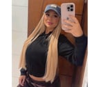 Plymouth City Centre - Plymouth — Barbie 💅 Blonde Girl ✨Natural