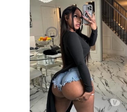 Escorts and Massages Elephant & Castle Station South East London - Photos for NaSLA 🇬🇳💦 BEST OWO